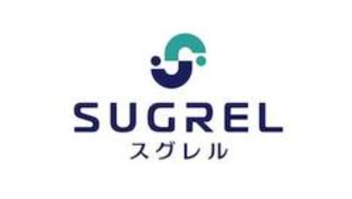 SUGREL スグレル